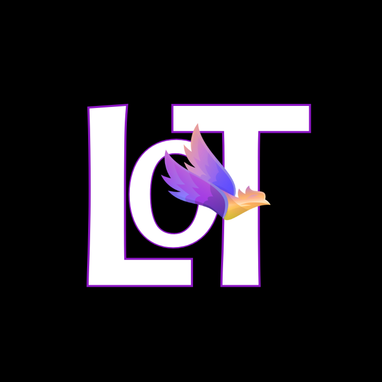 LOT Logo